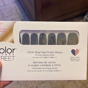 Color Street - Soho-ver It